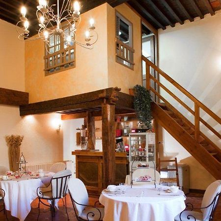 Hotel Les Remparts Mirepoix  Kültér fotó
