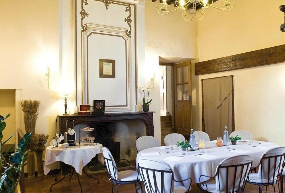 Hotel Les Remparts Mirepoix  Kültér fotó