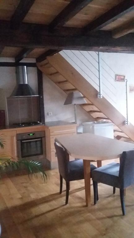 Hotel Les Remparts Mirepoix  Kültér fotó