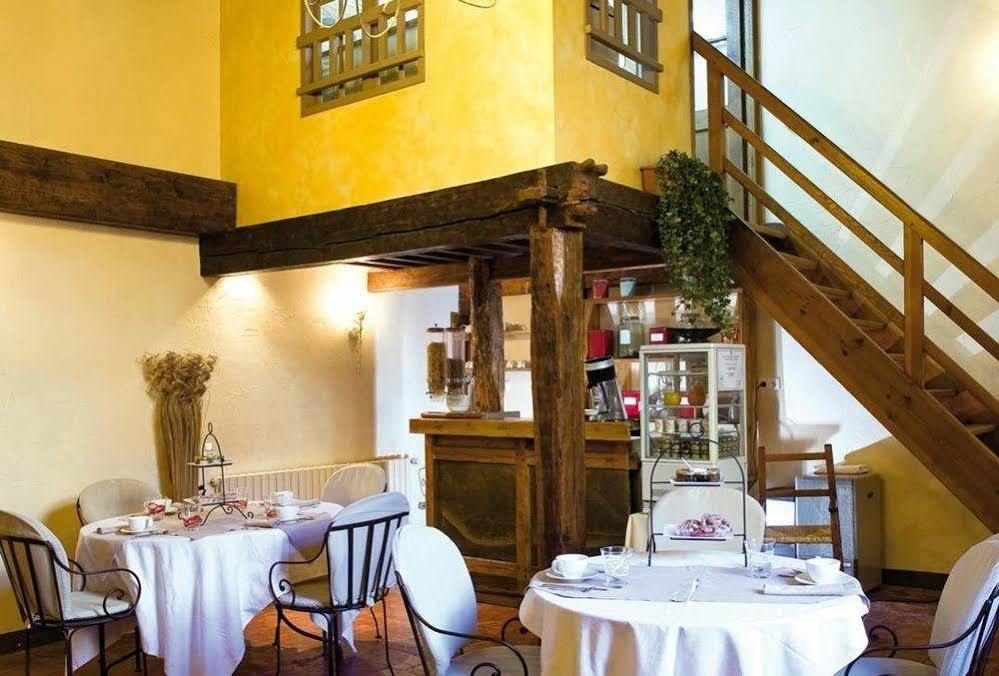 Hotel Les Remparts Mirepoix  Kültér fotó
