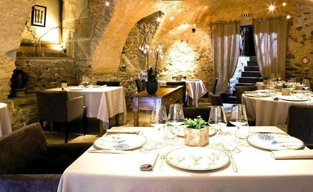 Hotel Les Remparts Mirepoix  Kültér fotó